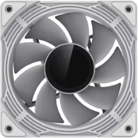 تصویر فن کیس گیم مکس FN12A C8I R 