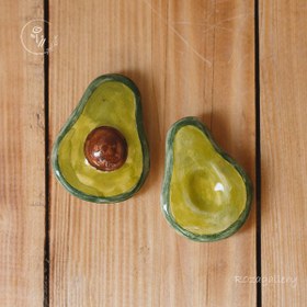 تصویر مگنت دکوری یخچال (کد M006) 