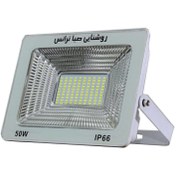 تصویر پروژکتور 50 وات آیپد SMD 