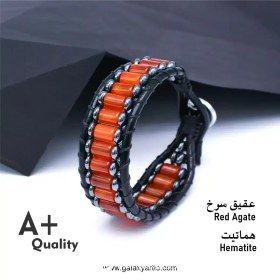 تصویر دستبند دمیرکان 