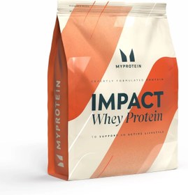 تصویر وی مای پروتئین ایمپکت 2500 گرمی ی My Protein Impact Whey Protein