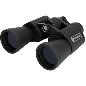 تصویر دوربین شکاری سلسترون Upclose G2 20x50 ا Celestron Upclose G2 20x50 Binocular Celestron Upclose G2 20x50 Binocular