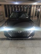 تصویر نیسان سیلفی مدل 2024 ا Nissan Sylphy Max Edition Nissan Sylphy Max Edition