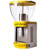 تصویر شربت سرد کن خمره ای تکنودقیق TECNODAGHIGH 