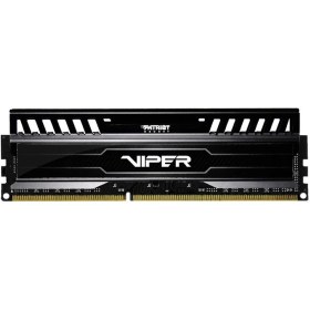 تصویر رم ddr3 ظرفیت ۸ گیگابایت پتریوت مدل VIPER 