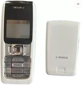 تصویر قاب پنل نوکیا ۲۳۱۰ 