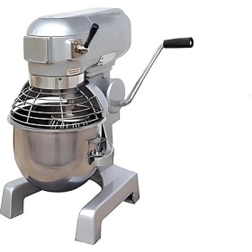 تصویر میکسر قنادی 30 لیتری استار STAR 30L Mixer