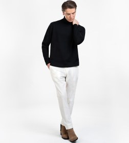 تصویر پلیور یقه اسکی مردانه کد M0902 