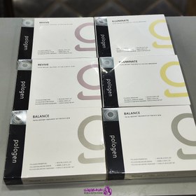 تصویر کیت های پلاژن جدید در 3 مدل 