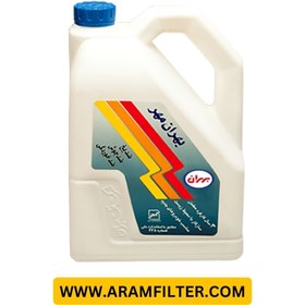 تصویر ضد یخ بهران مهر 