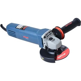 تصویر مینی فرز ۸۰۰ وات فوق صنعتی آروا مدل ۵۵۲۱ Arva 800 watt mini drill, model 5521