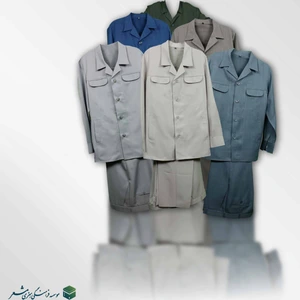 تصویر فروشگاه مشعر