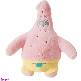 تصویر عروسک پاتریک فانتزی کد 0010 سایز 30 سانتی متر 