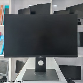 تصویر مانیتور27 اینچ دل  P2719H  استوک Dell   P2719H  27 Inch monitor Stock