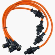 تصویر وایر شمع تقویتی پژو مناسب ۴۰۵ و پارس و سمند 