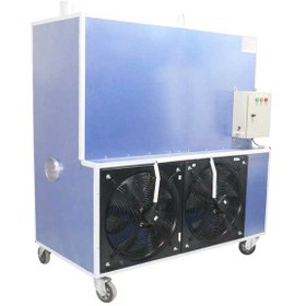 تصویر هیتر آرارات 