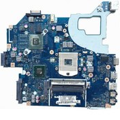 تصویر مادربرد لپ تاپ ایسر Aspire E1-571 E1-531_Q5WVH_Q5WV1_LA-7912P_VGA-1GB گرافیک دار 