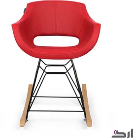 تصویر صندلی راک R.K301 