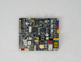 تصویر مادربرد flashforge AD5X 