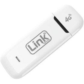 تصویر دانگل مودم ۴G لینک پلاس 