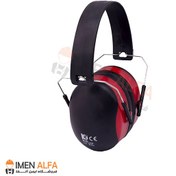 تصویر گوشی ایمنی ایرماف پن تایوان مدل SE1340N Earmuff Pan Taiwan model SE1340N