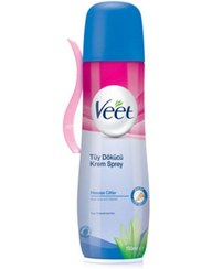 تصویر کرم موبر اورجینال برند Veet کد 7157024 