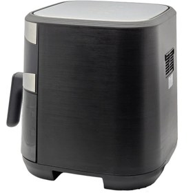 تصویر سرخ کن بدون روغن دسینی 12.8 لیتر 813D Dessini 813D Air Fryer