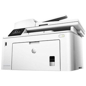 تصویر چاپگر لیزری اچ پی استوک چهار کاره Laserjet Pro M227sdn 