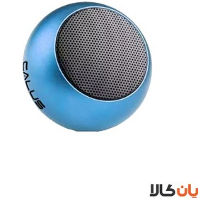 تصویر اسپیکر بلوتوثی قابل حمل کالوس مدل UF3 Mini Calus UF3 Mini Portable Speaker