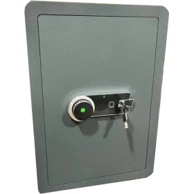 تصویر گاو صندوق گنجینه مدل 500H04 