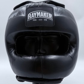 تصویر کلاه بوکس 