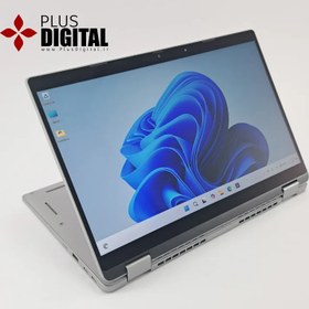 تصویر لپ تاپ Dell latitude 5320 2-in-1 