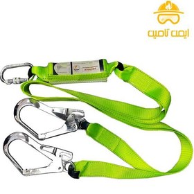 تصویر لنیارد پرومکس مدل 2 قلاب 