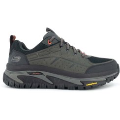 تصویر کفش اسکچرز مردانه مدل Skechers Casual 237488-ccbk 