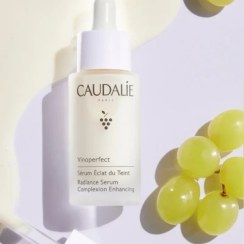 تصویر سرم ضد لک وینوپرفکت کدلی ساخت فرانسه CAUDALIE 10ml (حراج آخر سال) 