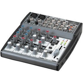 تصویر میکسر آنالوگ BEHRINGER XENYX1002 