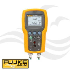 تصویر کالیبراتورهای فشار فلوک سری FLUKE 721 