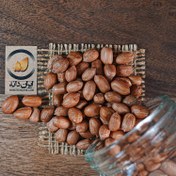 تصویر بادام زمینی هندی کپسولی غلاف دار خام (کیسه ۵۰ کیلوگرمی) ا Indian Raw Peanut (50 Kg) Indian Raw Peanut (50 Kg)
