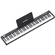 تصویر پیانو دیجیتال کونیکس مدل PH88S Konix PH88S digital piano