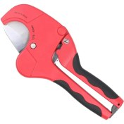 تصویر قیچی پی‌وی‌سی‌بر اتوماتیک صنعتی توسن سایز 9 اینچ(42 میلیمتر) کد محصول: T278-42AN1 