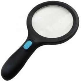 تصویر کامار-ذره بین چراغدار6906B 