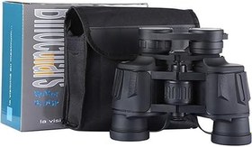 تصویر دوربین دوچشمی طرح کامت 20×35 Binoculars Comet 20x35