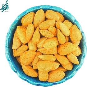 تصویر بادام سنگی 