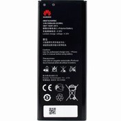 تصویر باتری اورجینال G730-3C 