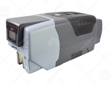 تصویر پرینتر چاپ کارت پوینتمن مدل تی پی 9200 TP-9200 Card Printer