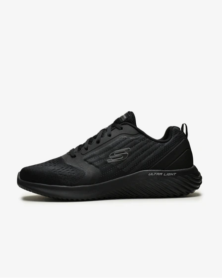 خرید و قیمت کفش اسپورت مردانه Skechers | 232004 BBK | ترب
