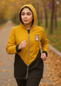 تصویر میکرو ترکیبی کلاهدار 