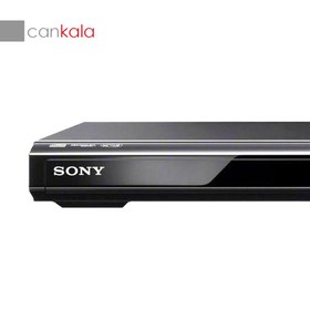 تصویر Sony DVP-SR760 ا Sony DVP-SR760 DVD Player Sony DVP-SR760 DVD Player