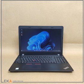 تصویر لپ تاپ Thinkpad E570 استوک LAPTOP Thinkpad E570 STOCK