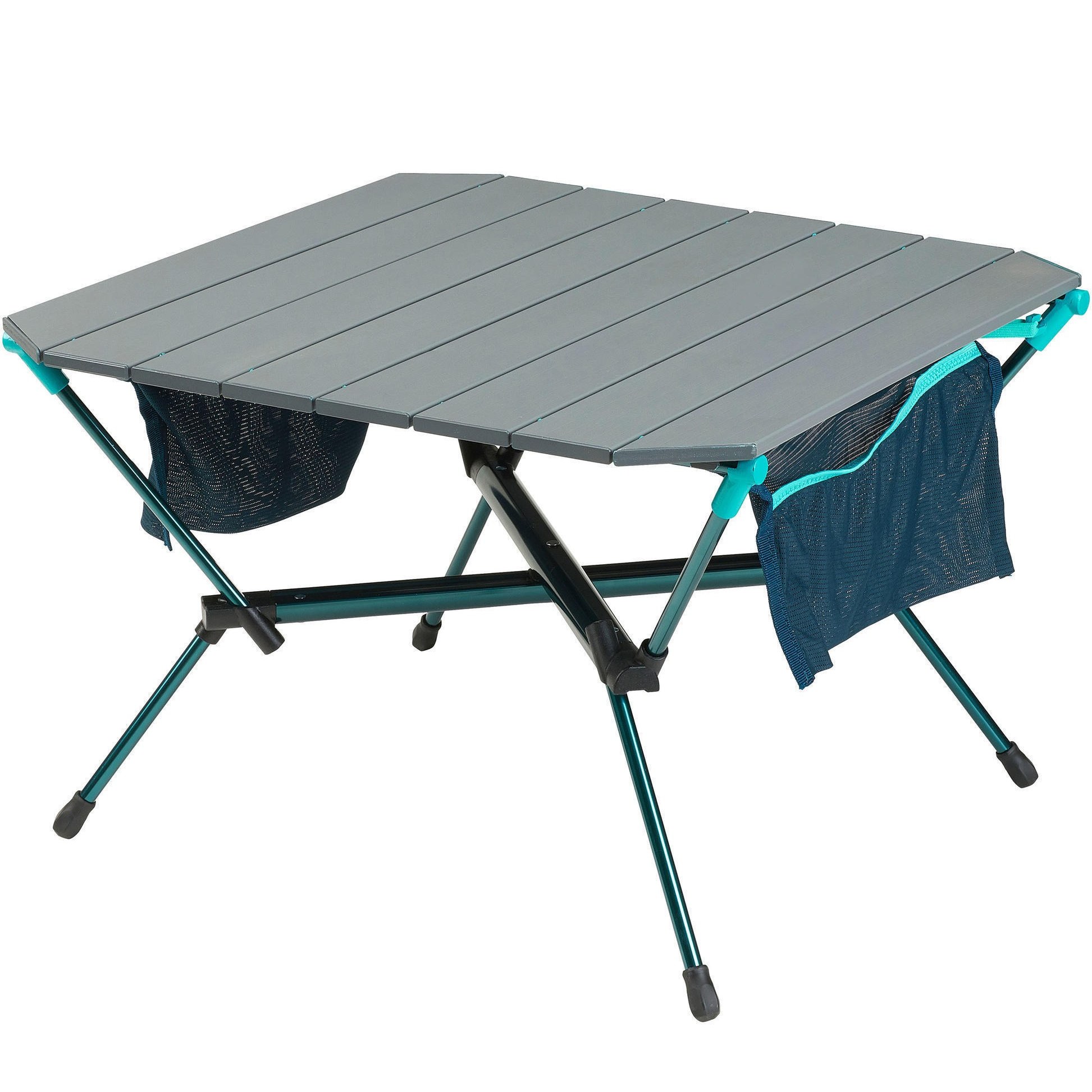 Foldable discount camping table